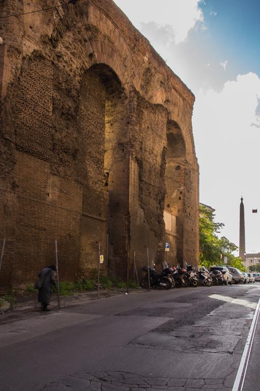 Yourstay@Rome Coliseum Pokoj fotografie