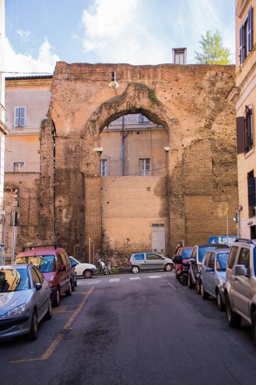 Yourstay@Rome Coliseum Pokoj fotografie