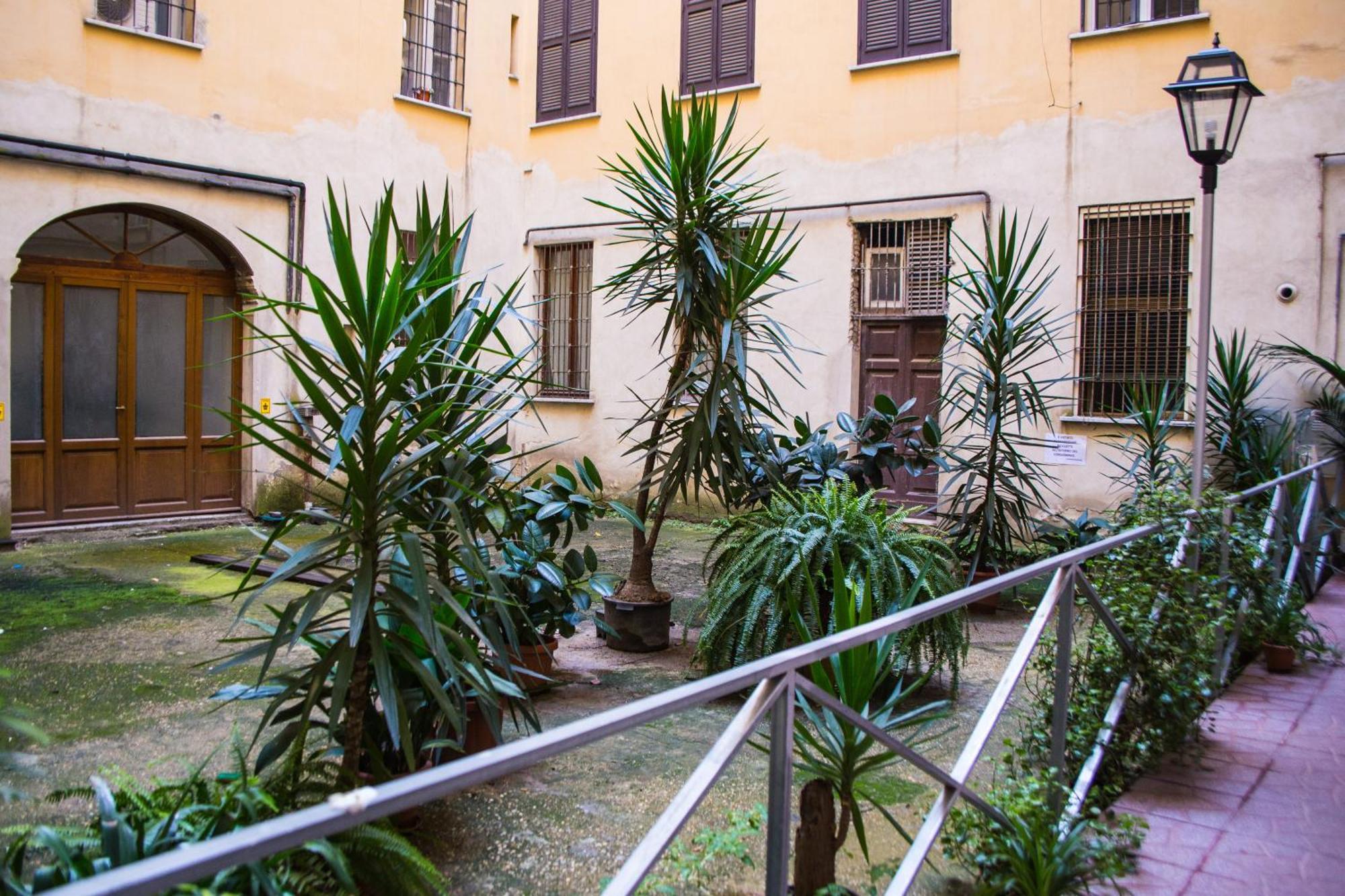Yourstay@Rome Coliseum Exteriér fotografie